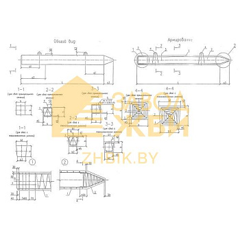 СП 100-30-6,1 у (Б1.011.1-2.08)