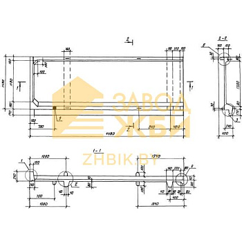 ПК 45-15-14 АIV к