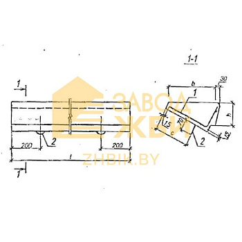 ЛС 11-3 (Б1.055.1-1.01)