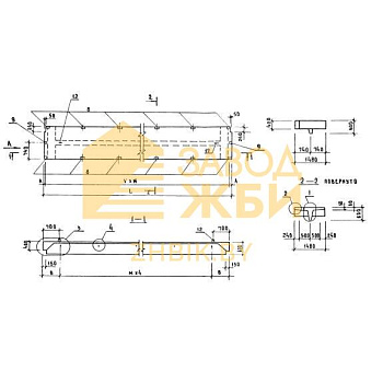 ПТ 116-15-4 АIVп (1.020-1)