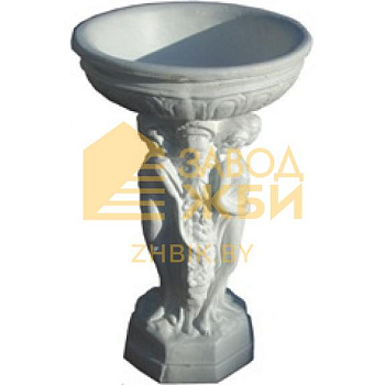 "Дева с вазой"