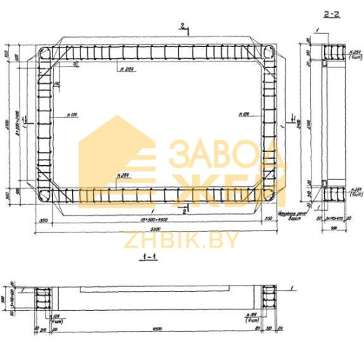 Участок 12-III