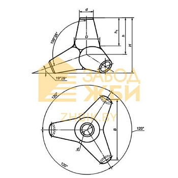 Т 20 (ГОСТ 20425-2016)