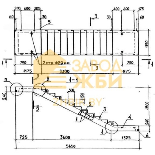 ЛМП 57-11-18-5-13 (ГОСТ 9818-2015)