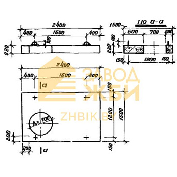 ПП 24-15-2 (ТП 902-9-1)
