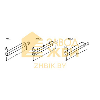 ПР 21-2,5-2 тпв-1