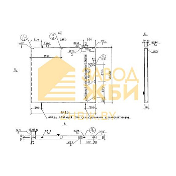 3В 6-1 (Альбом 3РС 31-11)