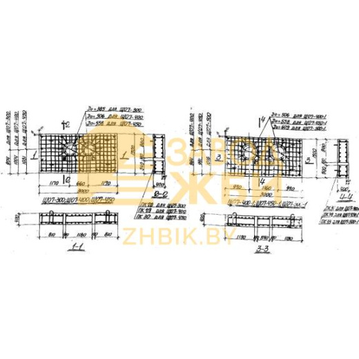 ЩО 7-500-1 (3.006-1)