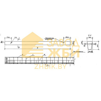 6БФ 108 (ГОСТ 28737-2016)