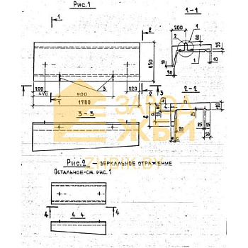 ПП 18-6-47-300 т тл