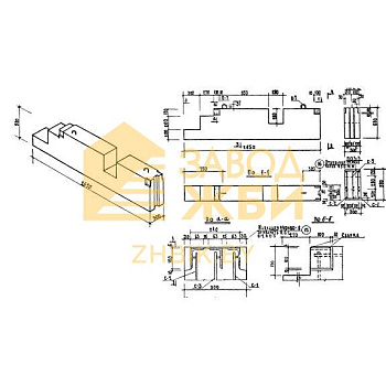 ВБ 27-6-3 (1.134-1)