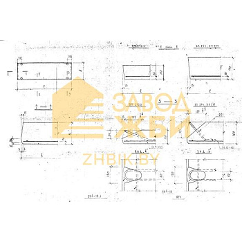 БП 255 (Альбом ВИ 37-76)