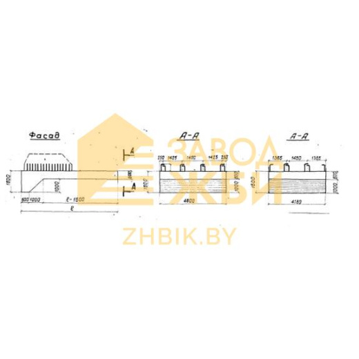 ФПм 1 у (ТП 501-259)