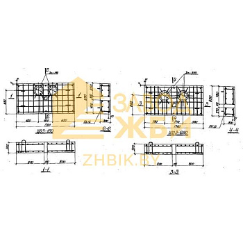 ЩО 3-250 (3.006-1)