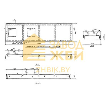ИП 1-4-1 (ИИ 24-4/70)