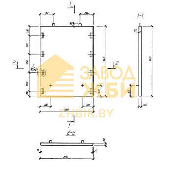 Д 30-40 (Б1.020.1-7)