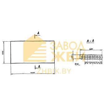 Плита (Альбом 74081с)