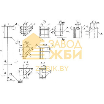 УБХ 48 (1.432.1-33.93)