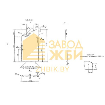 3ЛО 11-2 н-1 (Альбом 3РС 19-103)
