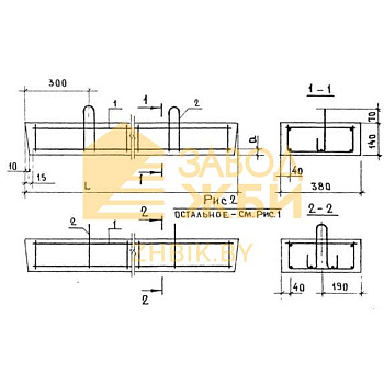 2ПП 21-6 (ГОСТ 948-84)