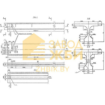 Б 3300-194-173 ТвАIII-4