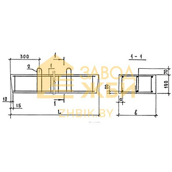 10ПП 23-10 (ГОСТ 948-84)