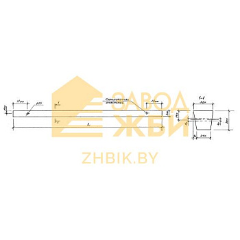 5БФ 120 (ГОСТ 28737-2016)