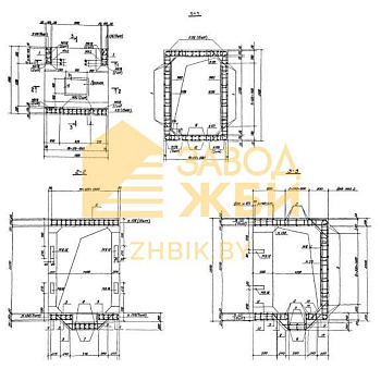 Участок 1-III
