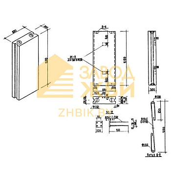 ВБ 9-22-3 л (1.134-1)