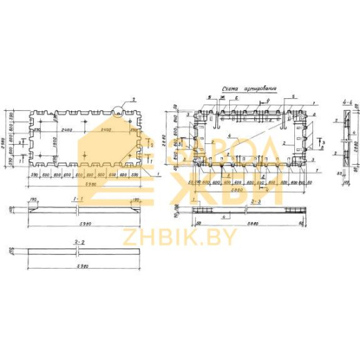 1П 30-60-3 с (1.143.1-9с)