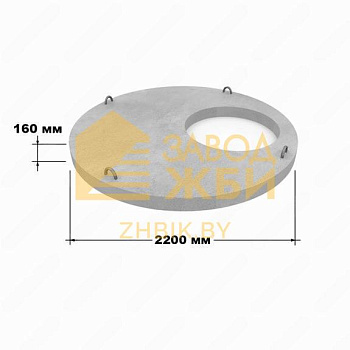 1ПП 20-16-1 (ГОСТ 8020-2016)