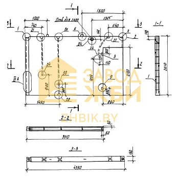 ПСВ 44-26-16-200 т-1