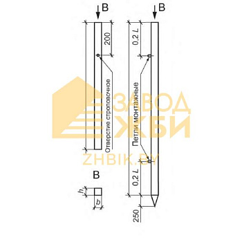 С 30-2 (ГОСТ 24155-2016)