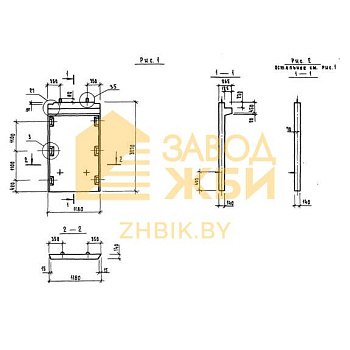 1Д 12-33 (1.220.1-3м)