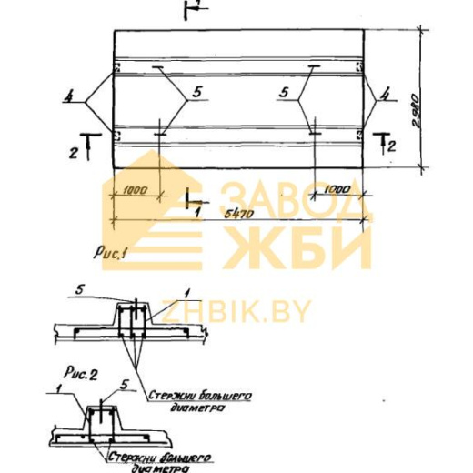 П 2-1 (У 01-01/80)