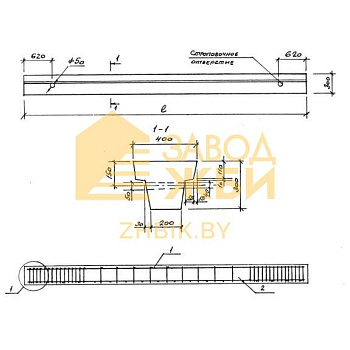 3БФ 51 (ГОСТ 28737-90)