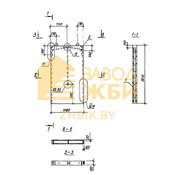 ПСВ 15-26-16-200 т