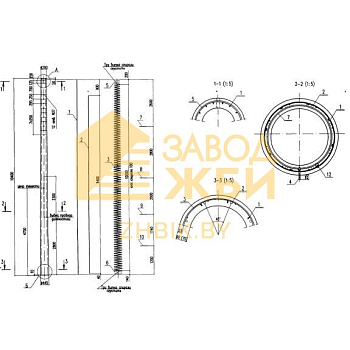 СП 104,6-2,4 (РЧ 4180)