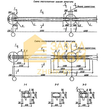 1РС 60-4-36 (Б1.020.1-7)