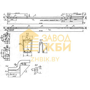 СВ 105-3,6 I (Арх 9.0274)