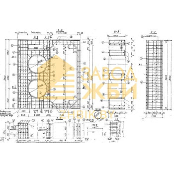 Н 250 (Альбом ПС 127)