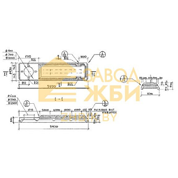 КП АIIIв-7 3-1,5-6 М150 (Шифр 912)