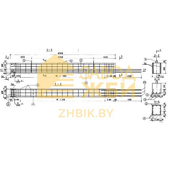 Б 1 (ИНВ 25442м)