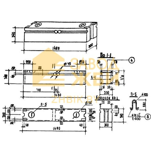 ВБ 15-3-3 (1.134-1)