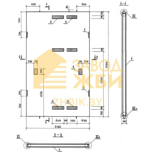 ПШЛ 100Гр-36-7 (1.089.1-2)