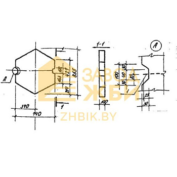 ПОС 2 (ТПР 320-069.86)