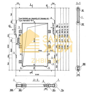 ПШЛ 100Гр-33-1 (1.089.1-2)
