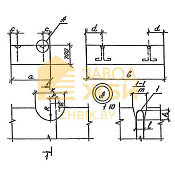 Ф 8-302 (шифр 2119рч)