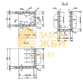Участок 14-II